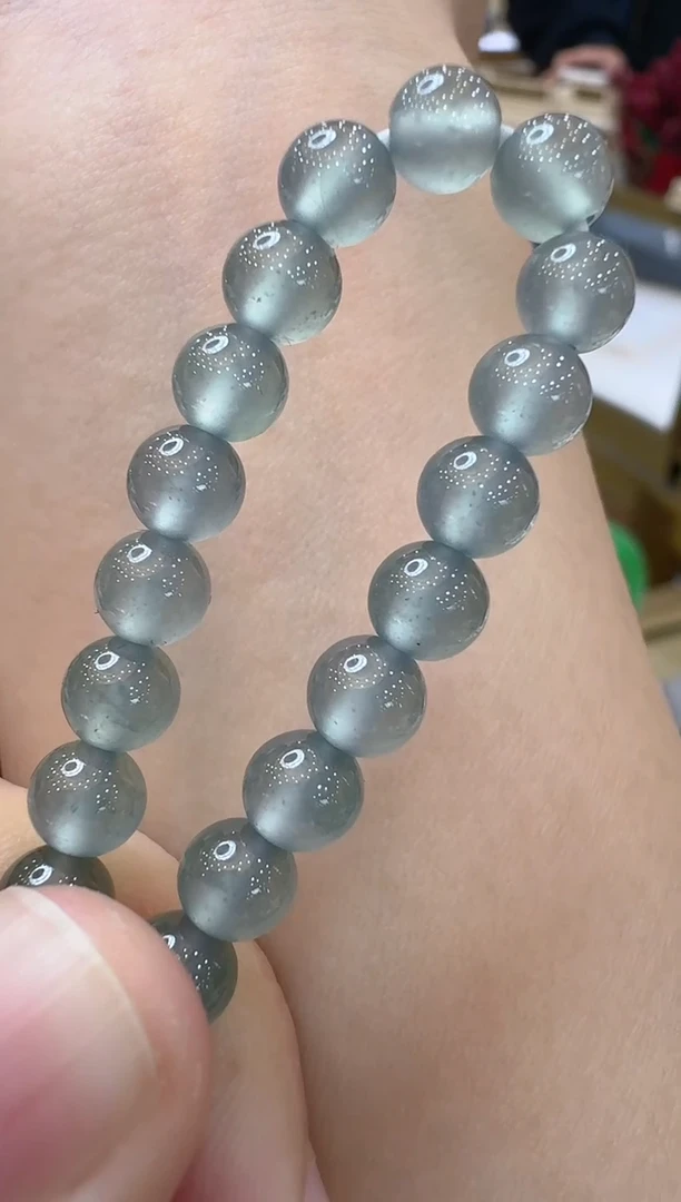 【闪购商品】翡翠手串未镶嵌多样性团购发一件