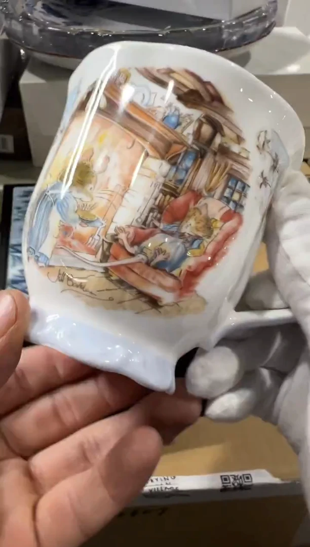 【闪购商品】瓷片d782好好好好好好