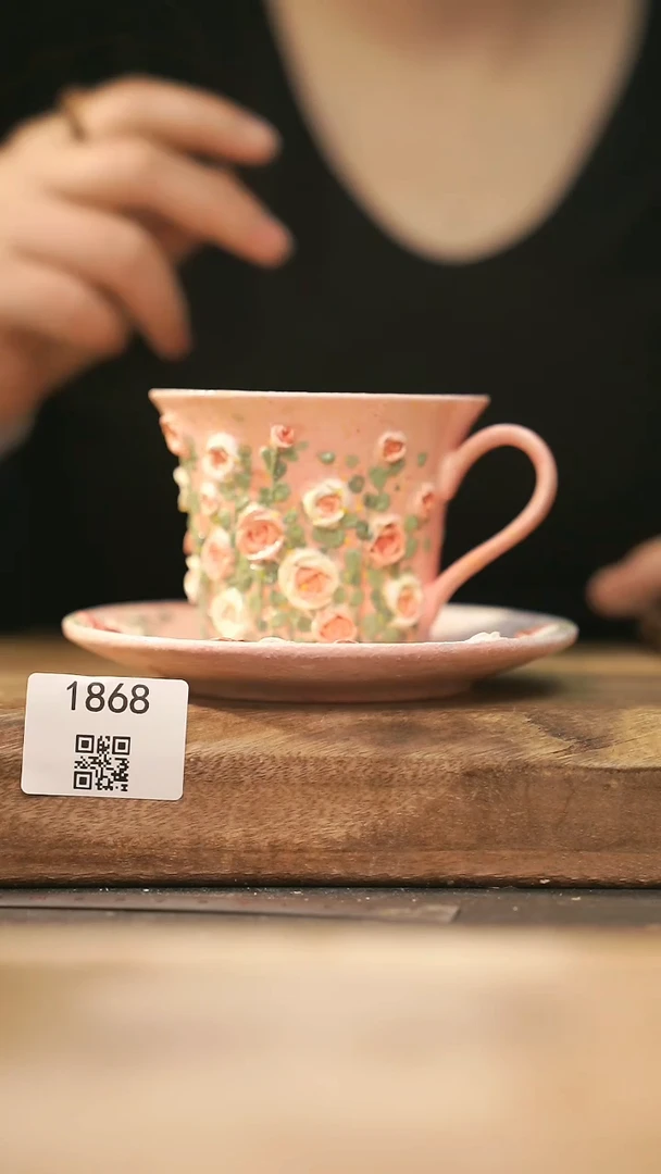 【落单孤品】福利/杯子@@1868