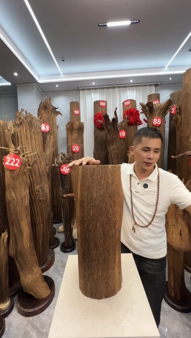 沉香摆件沉香原料