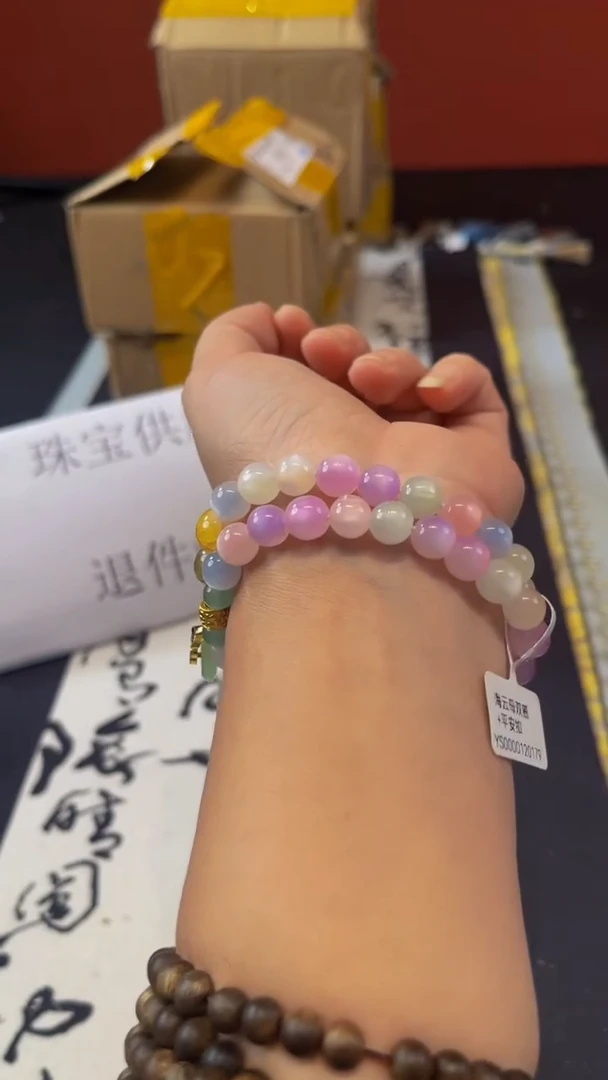 手串手串66