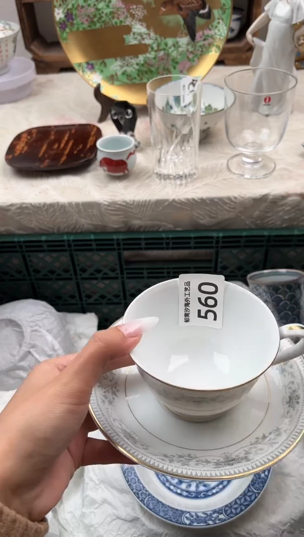 瓷片韩*美E         560