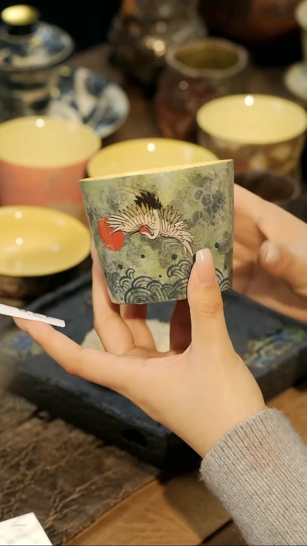 【闪购商品】景德镇纯手工手作328
