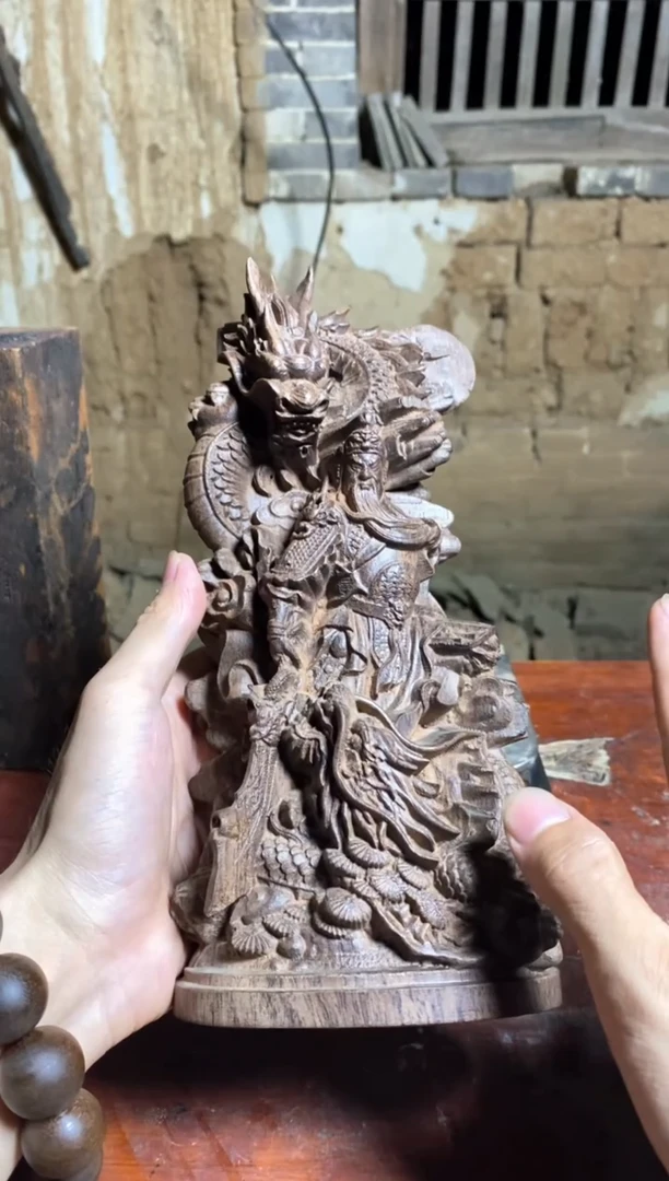 木关帝圣君精品好物推荐