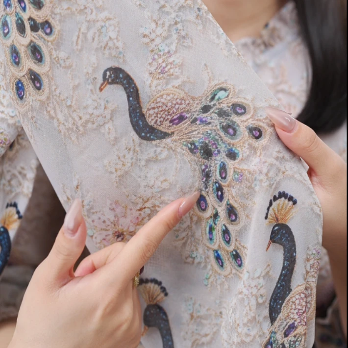 扶摇2025新款新中式国风设计感气质小衫M241沐沐