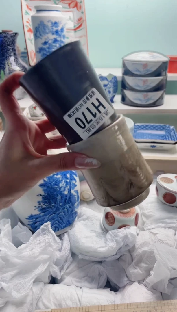 陶瓷杭*H170***********