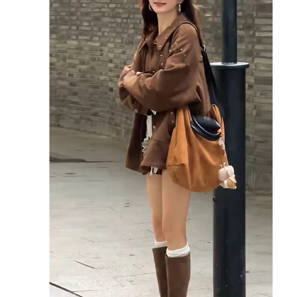 122/129  羽绒棉服外套/套装（以直播间为准）