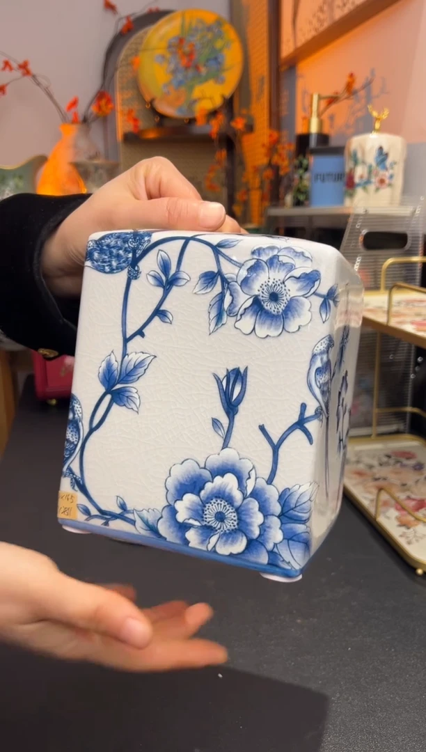 外贸陶瓷铁艺家居百货