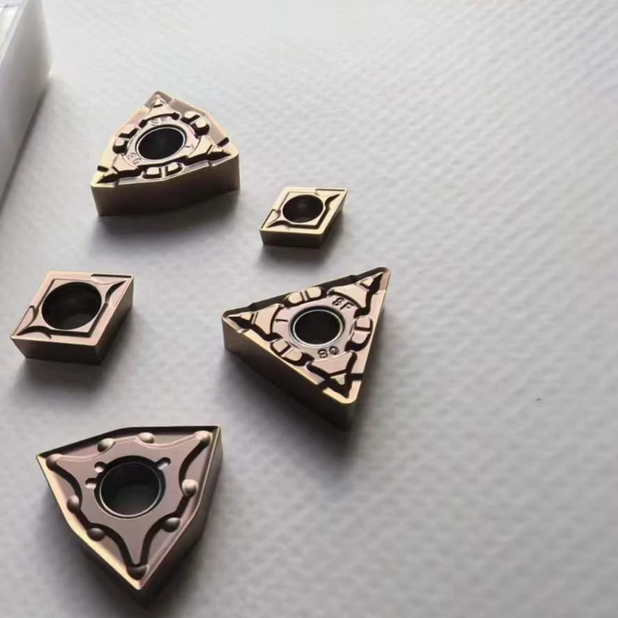 超级福袋车刀片三角形刀片刀头铣刀片都有！！！