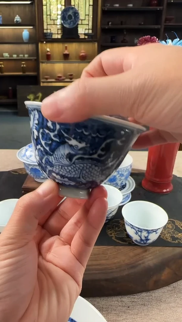 双板桥柴窑双板桥柴窑