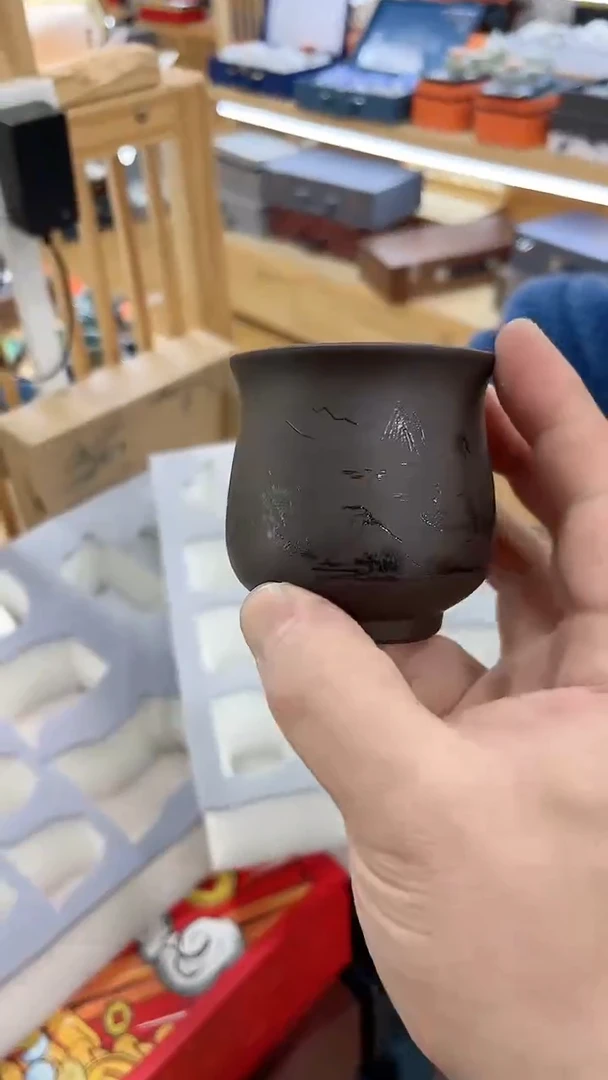 【闪购商品】窑主茶具窑主茶具@