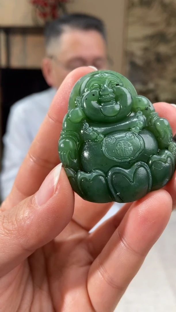 【闪购商品】和田玉颈饰未镶嵌多样性发货拍一发一16044