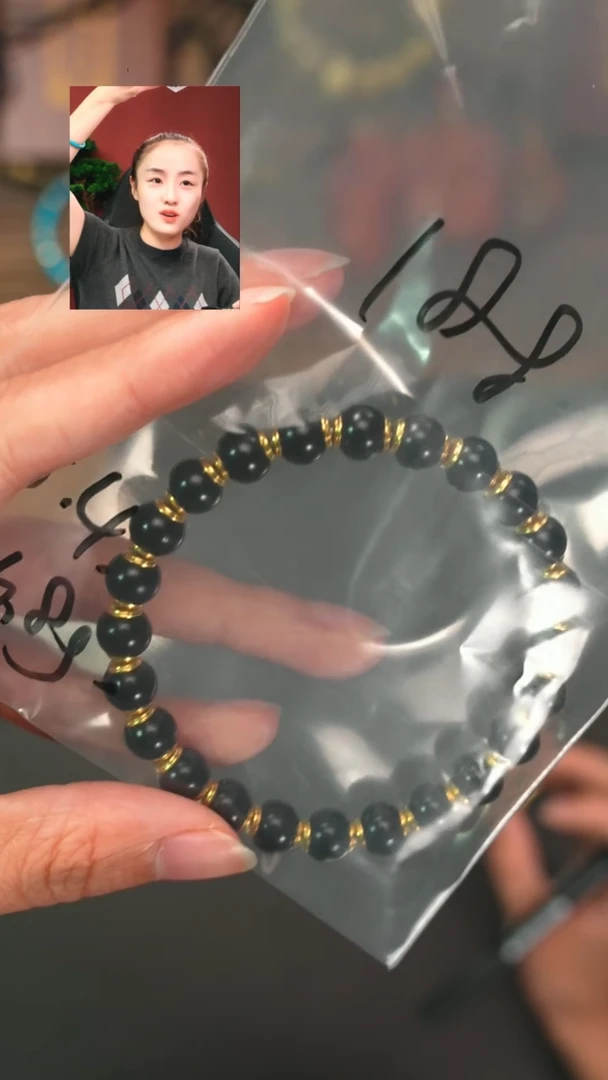 手串椰蒂z****4遇见匠心品质回血