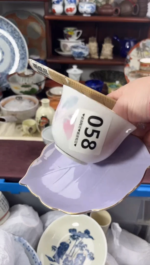 【闪购商品】瓷片058...........