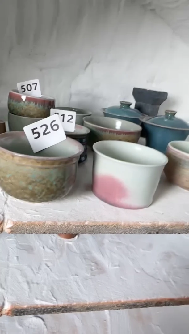 【闪购商品】526号 原矿 正品 杯子 杯子