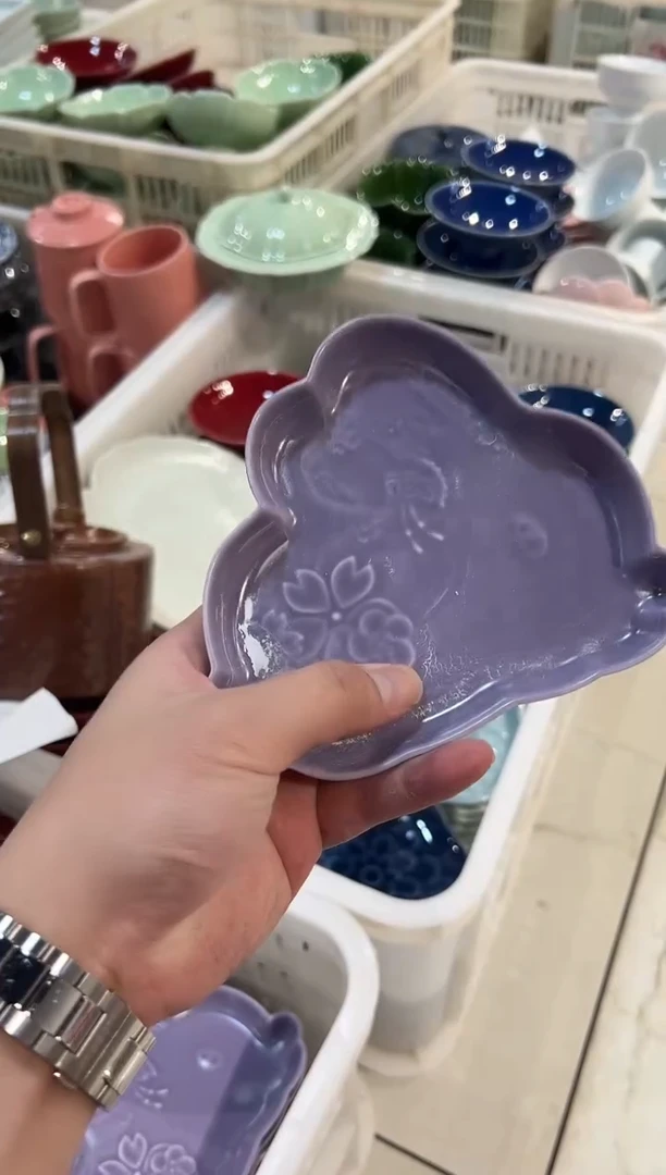 盘陶微瑕商品 介意勿拍
