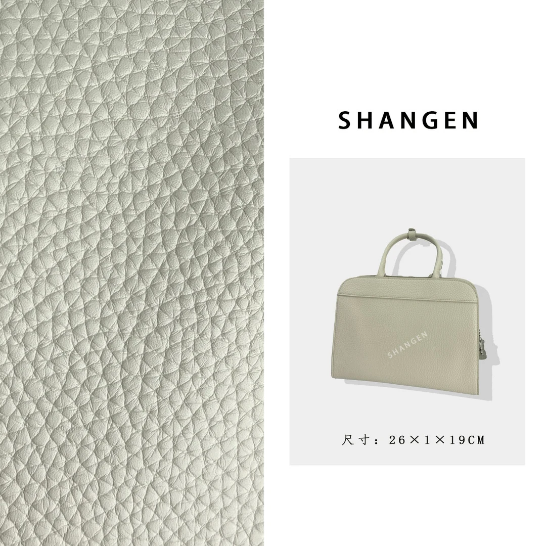 【尚恩CC】SK-62781-米白-轻奢时尚女士新款手提斜挎包