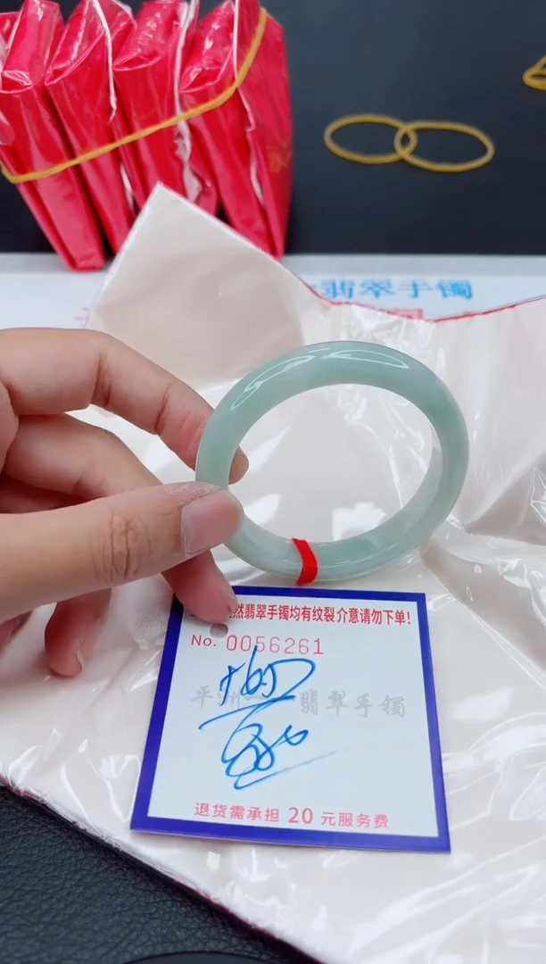 翡翠手镯未镶嵌1111111111