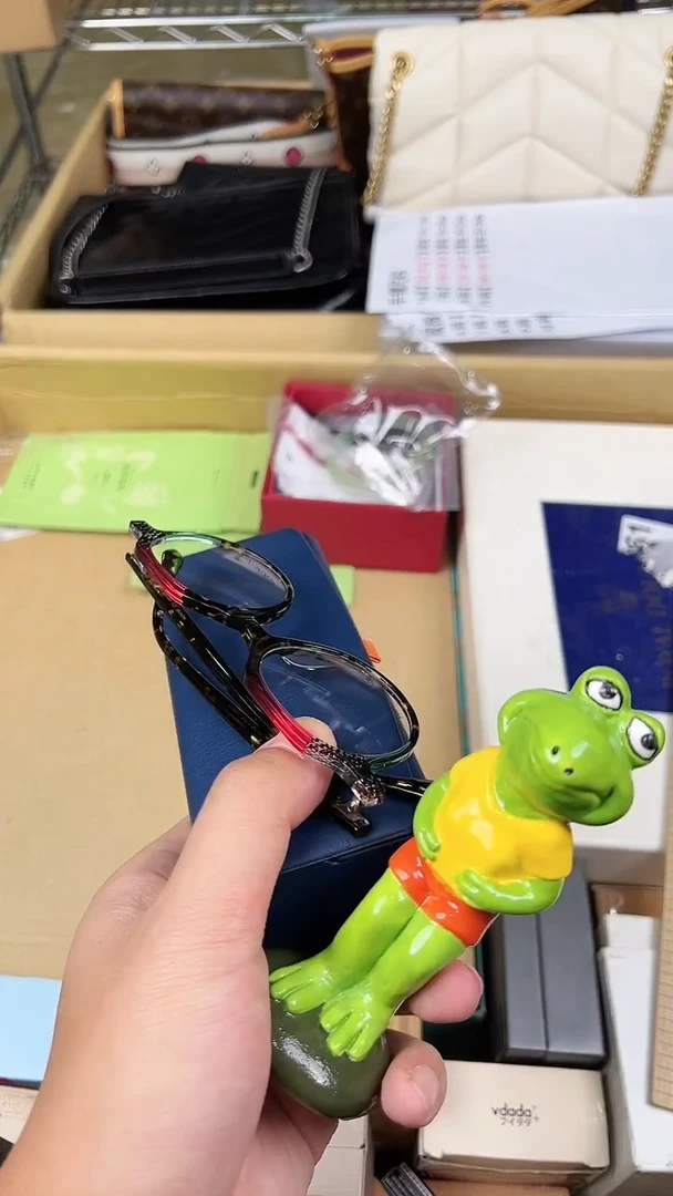 瓷片全球寻宝高端瓷儿