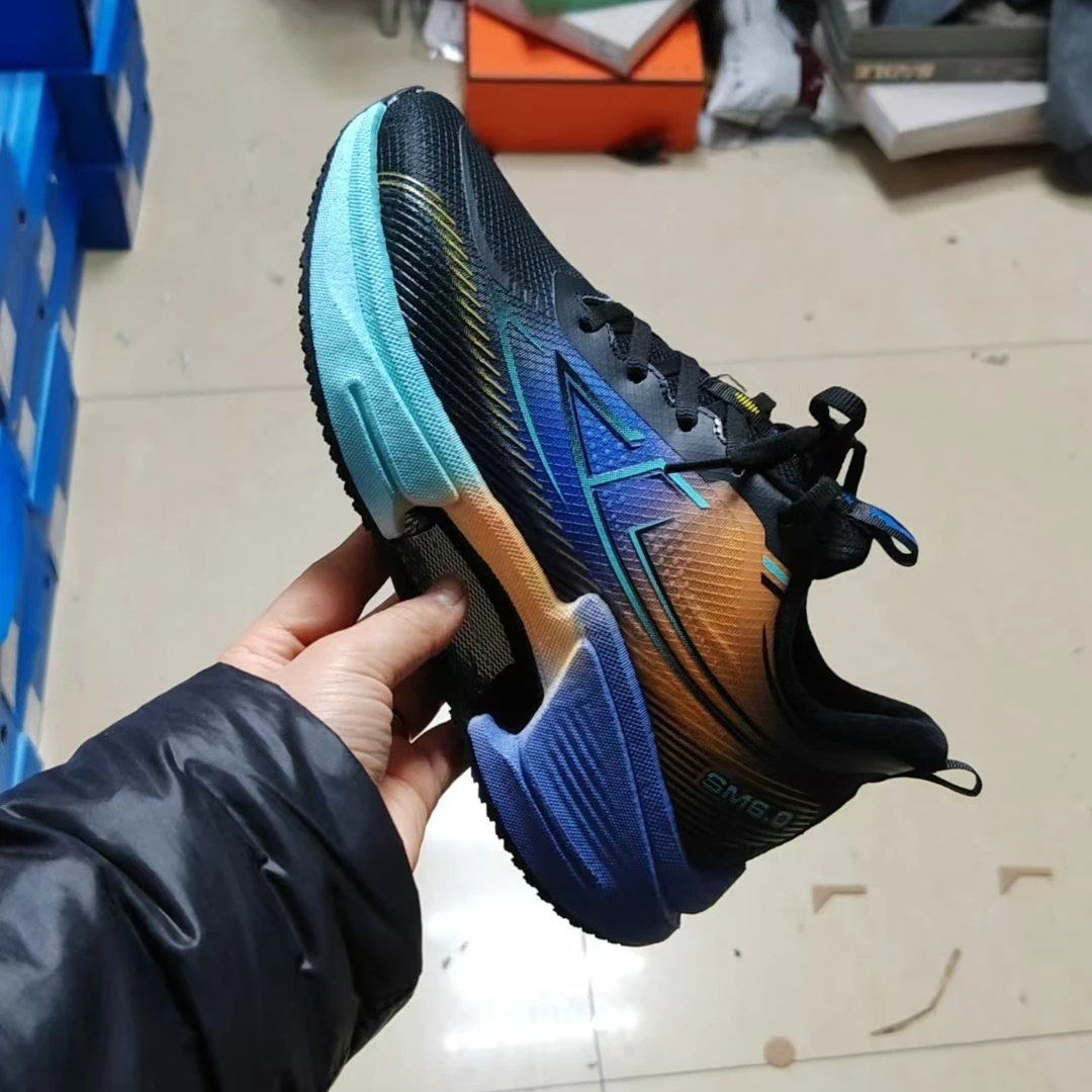 【云平】加棉86036运动鞋