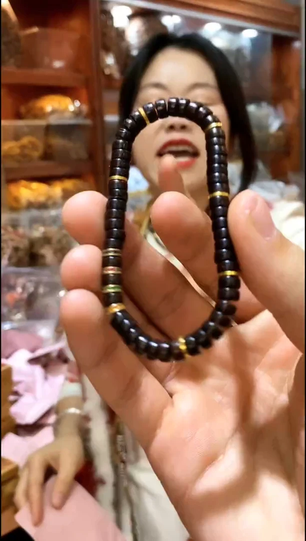 【闪购商品】橄榄核手串/手链橄榄核文玩