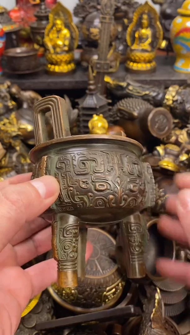 案台摆件 物品摆件