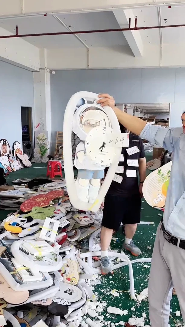 圆形孤品微瑕果果闪购W649