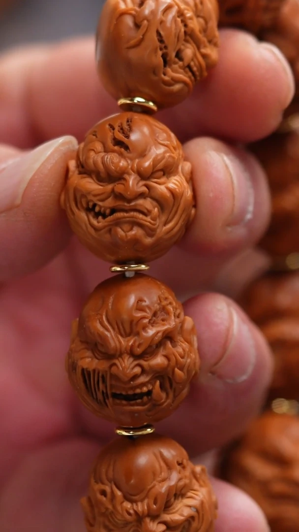 手串/手链橄榄核1111