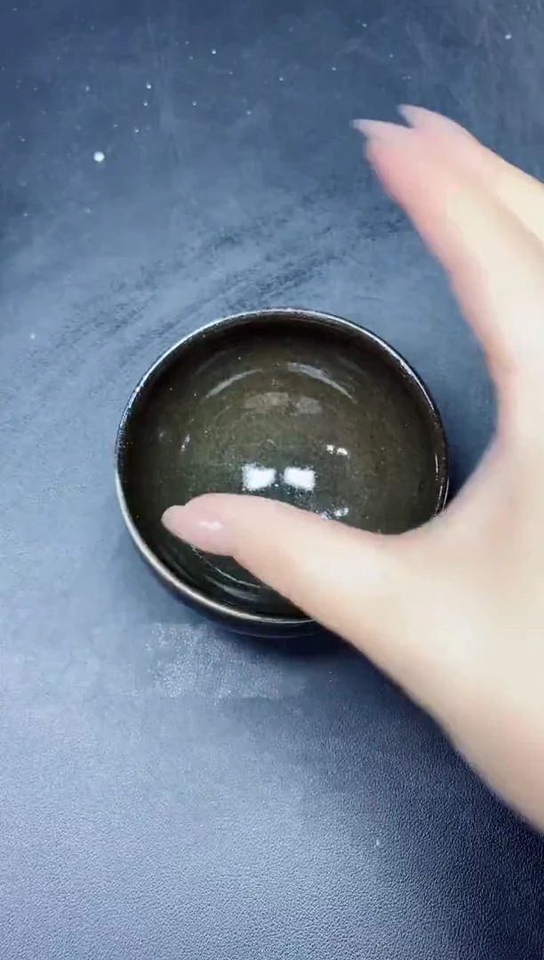 茶盏554微瑕