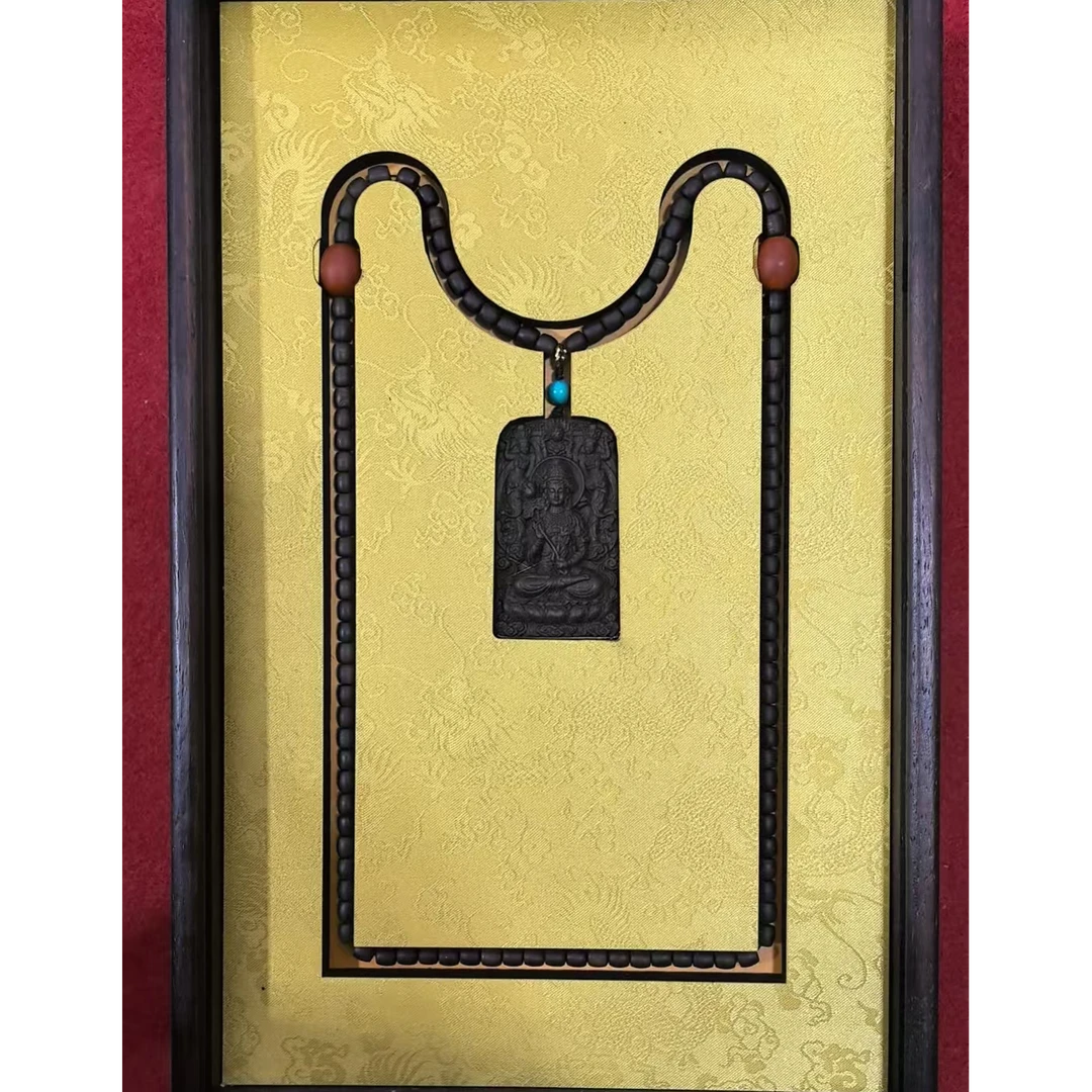 【闪购商品】沉香千手观音