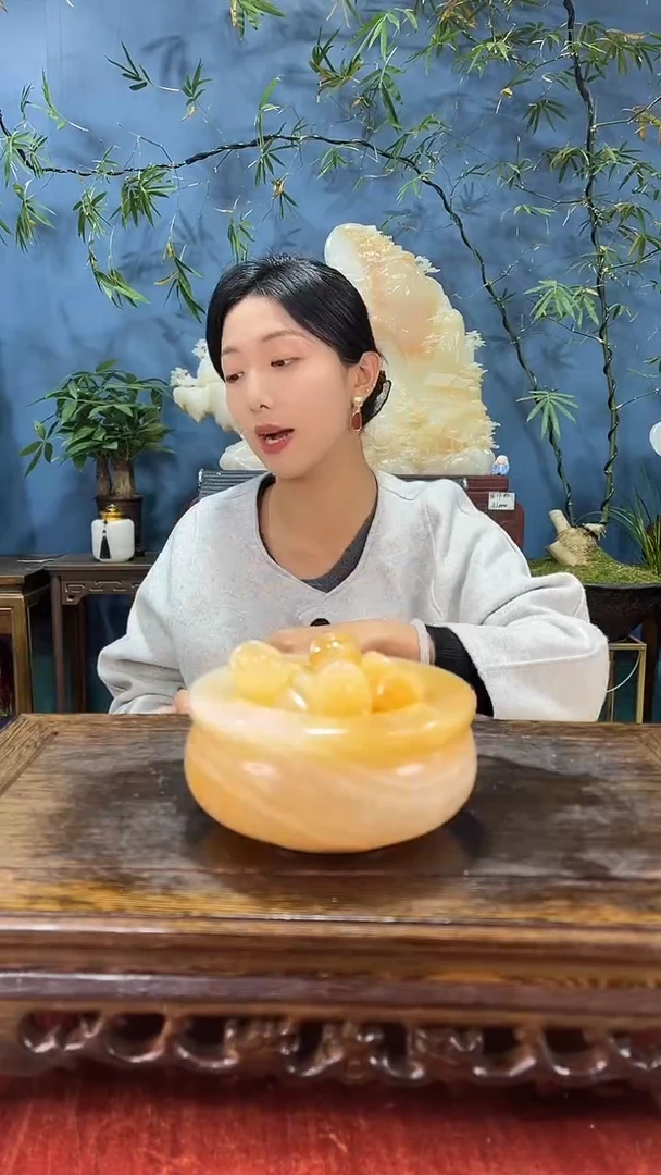 石材家居摆件家居摆件