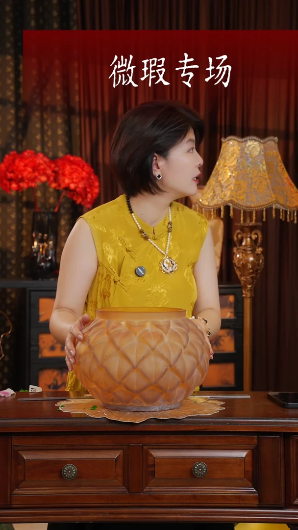 手工艺品琉璃琉璃