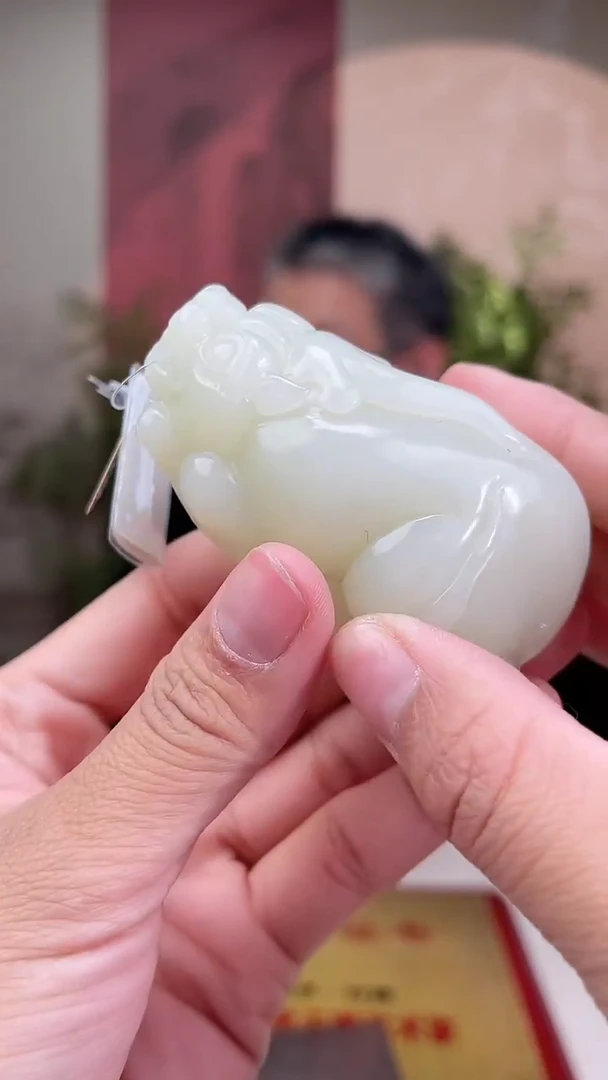 定制和田玉多样性发货拍一发一
