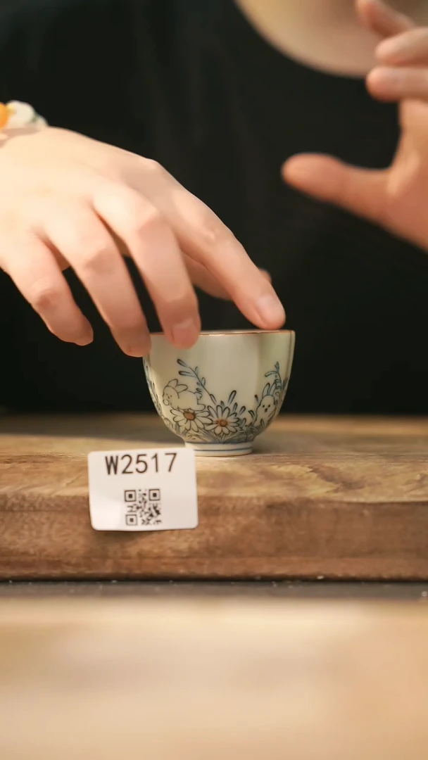 【经典福利】/ 杯子@@W2517