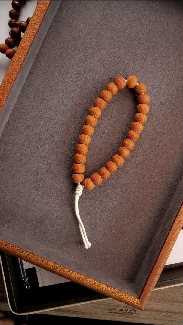 【闪购商品】凤眼菩提吊坠福利款藏切单圈12mm