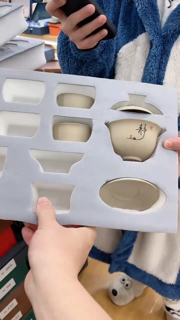 【闪购商品】窑主茶具窑主茶具@