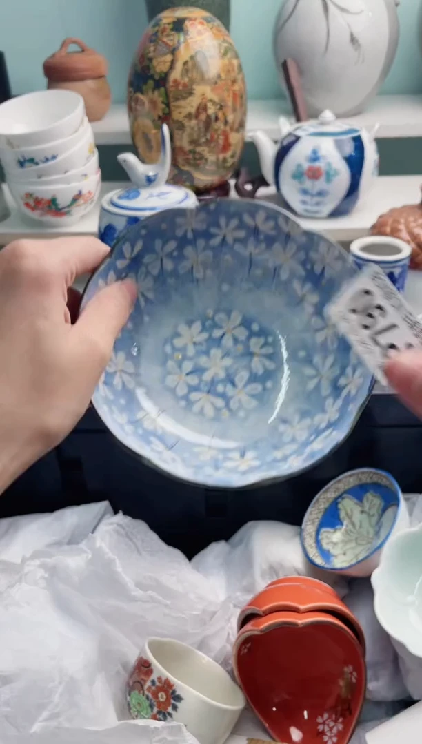 陶瓷栋**妈P790****