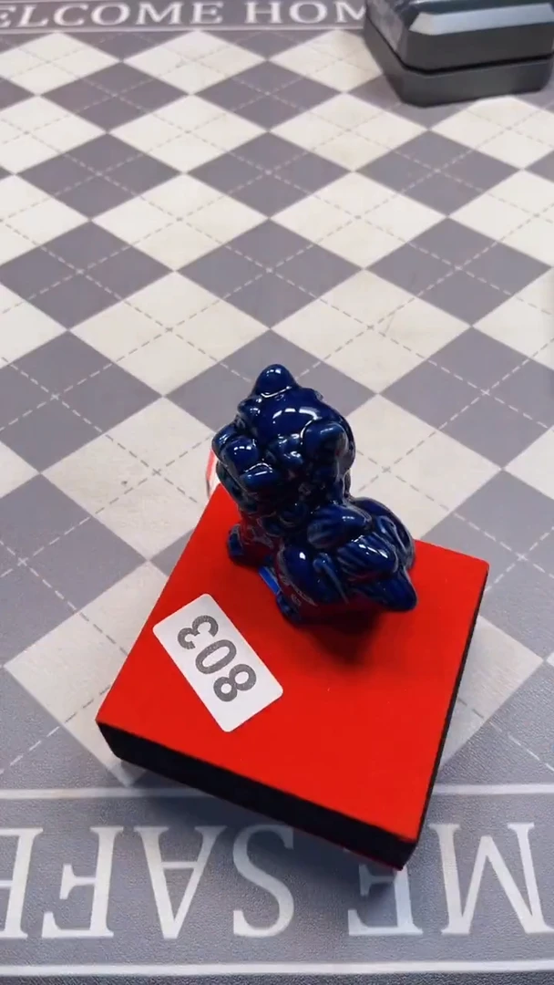 瓷片陶茶666文玩周边多人
