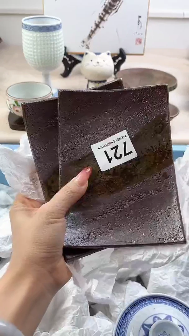 【闪购商品】瓷片721，，，，，，