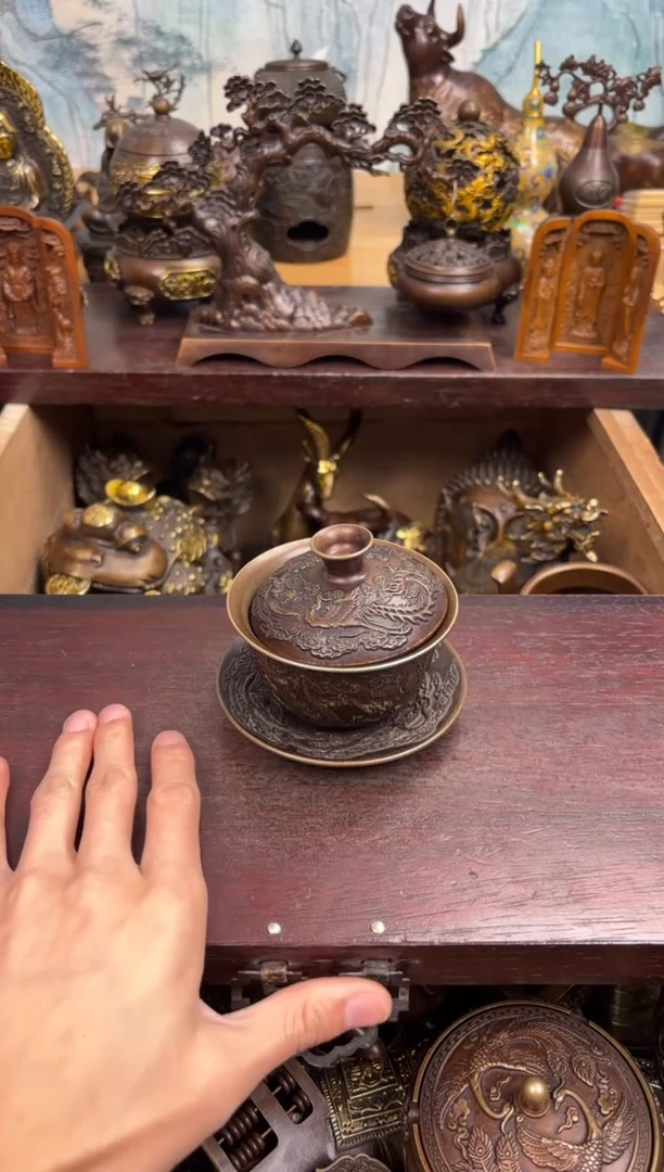 锦瑞铜专属精选链接