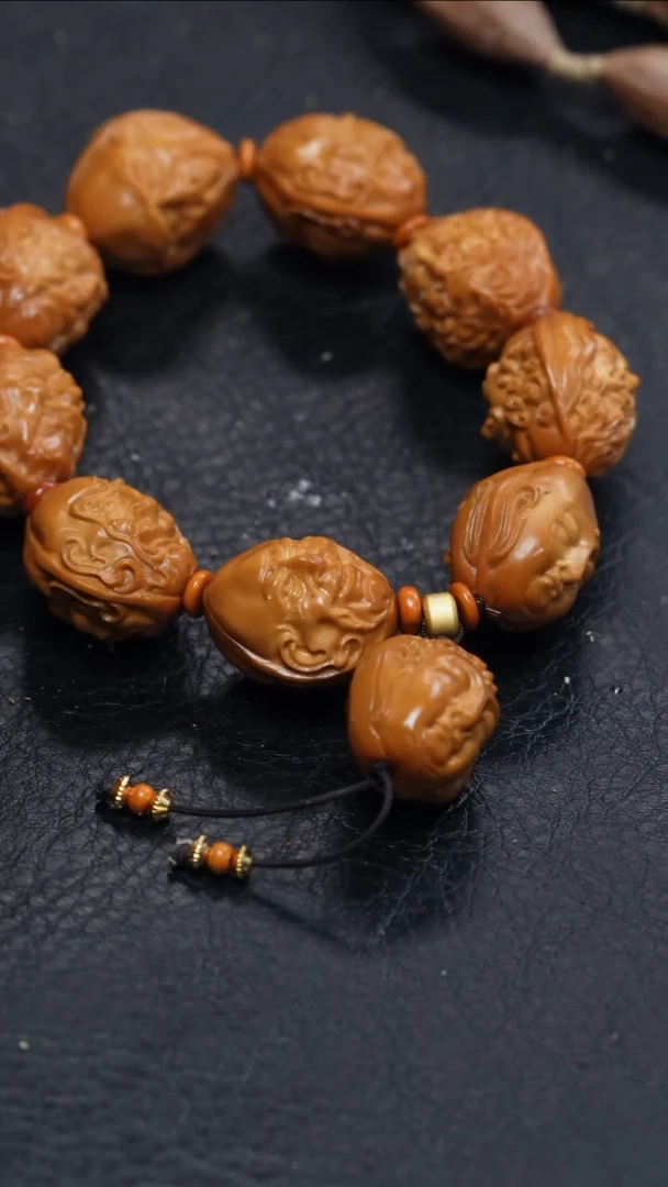 【闪购商品】橄榄核手串/手链橄榄核