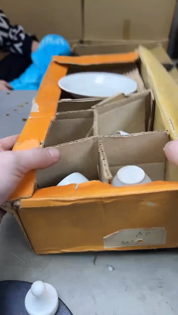 瓷片407聚宝缘海陶精选