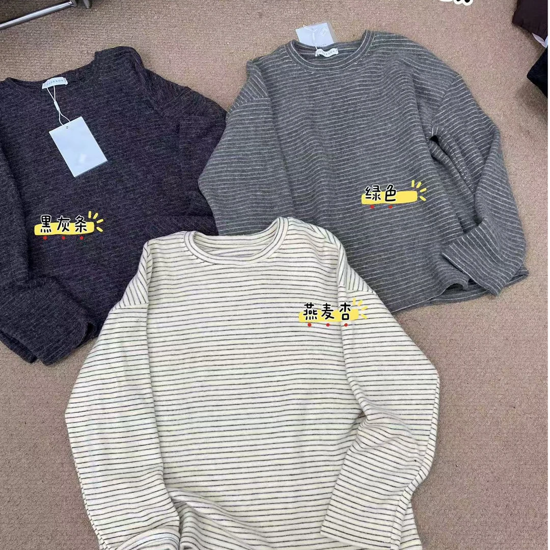 JDRX#3485 FL 日系糯糯上衣 2025-12-19