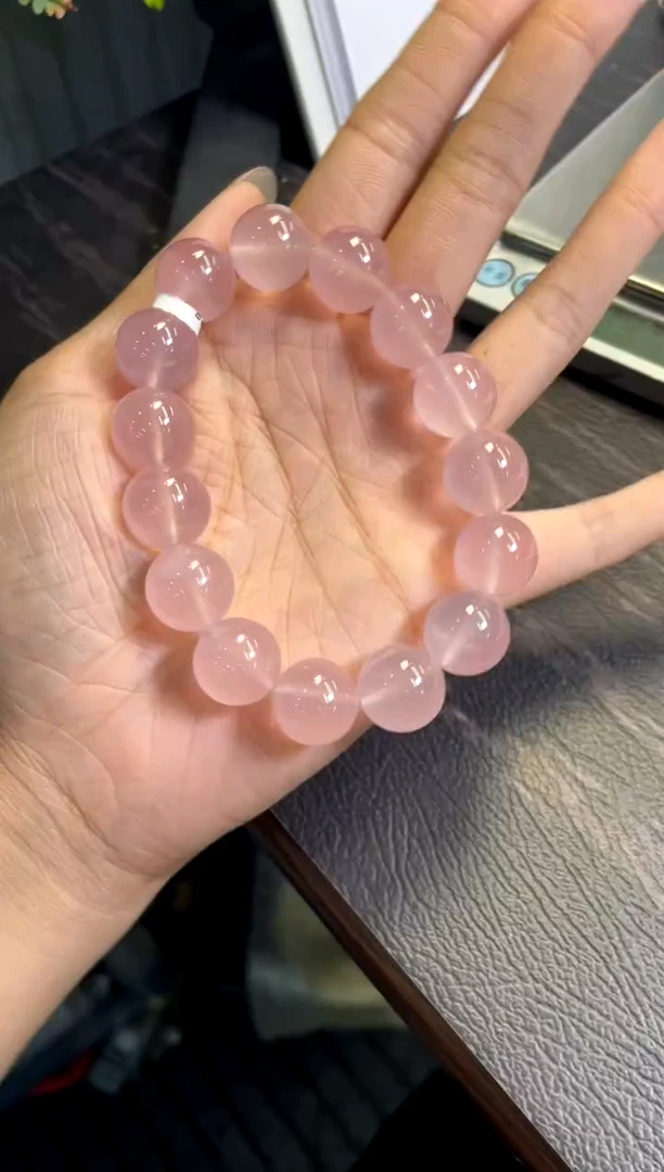 水晶手链未镶嵌14.5±/x-720【