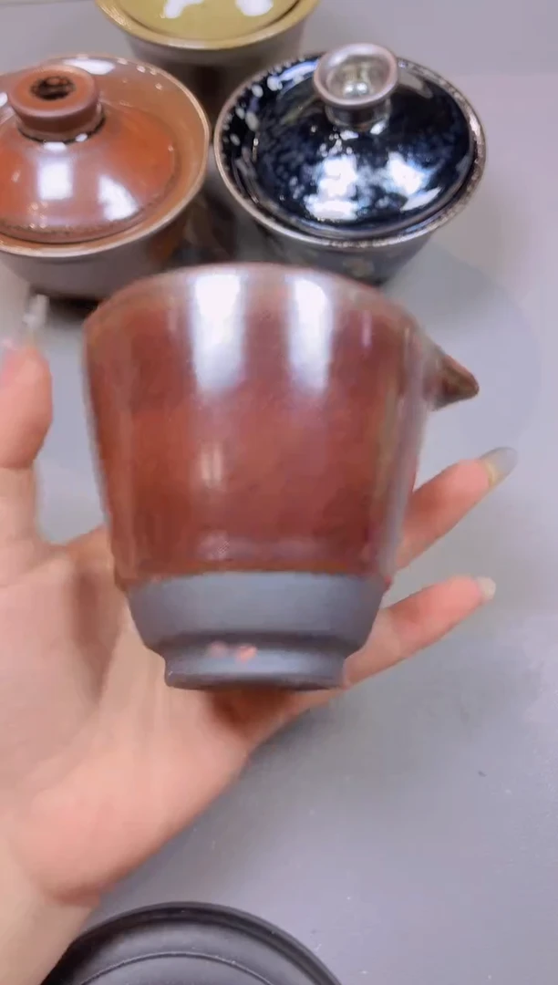 茶盏107默认微瑕