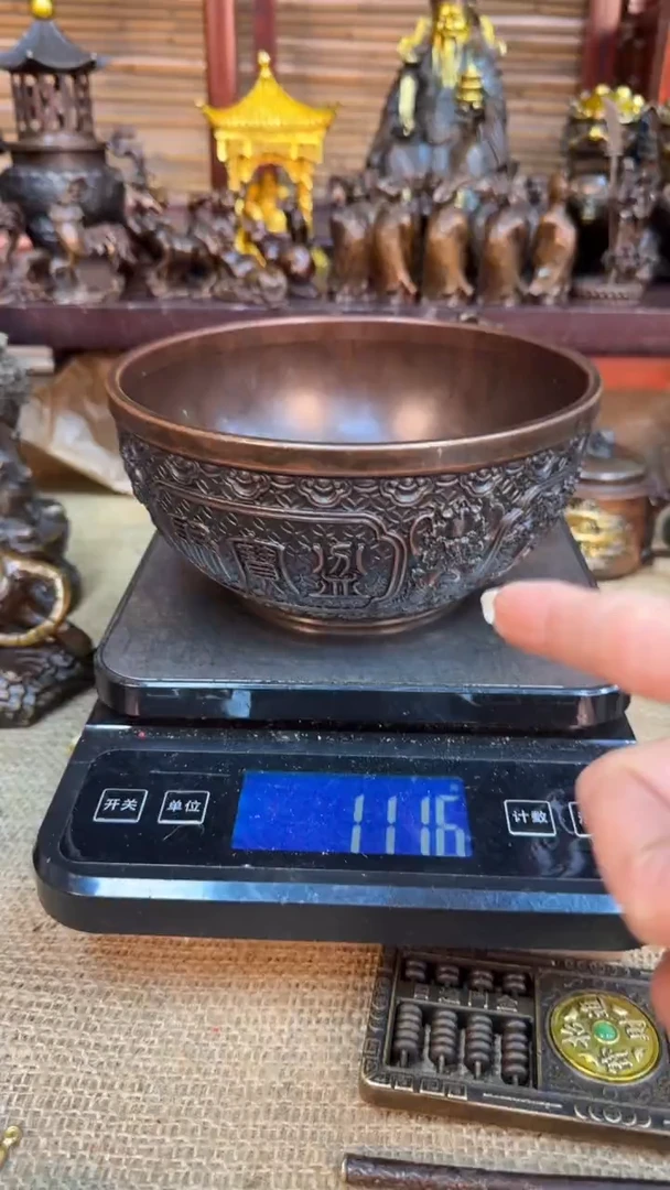 益臻铜器益臻铜器