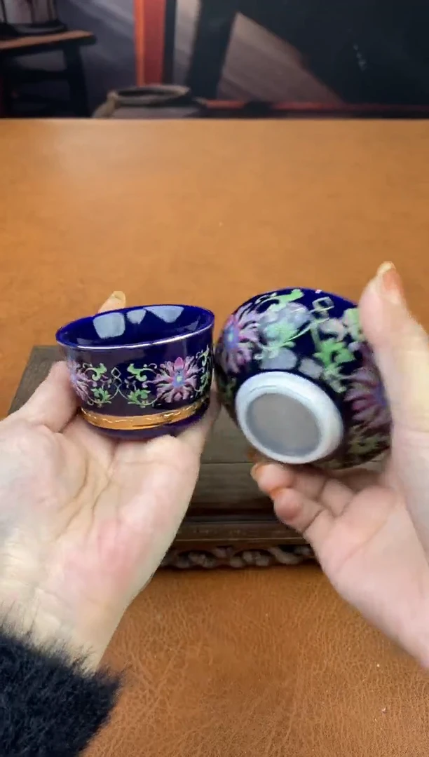 【闪购商品】陶禧茶器闪购福利V
