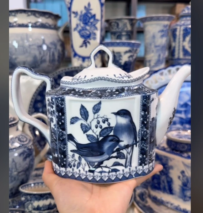 客来涌,cz ,, 壶 微瑕