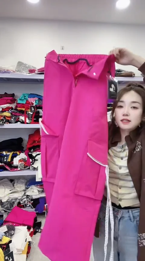 闪电购精品女装182S