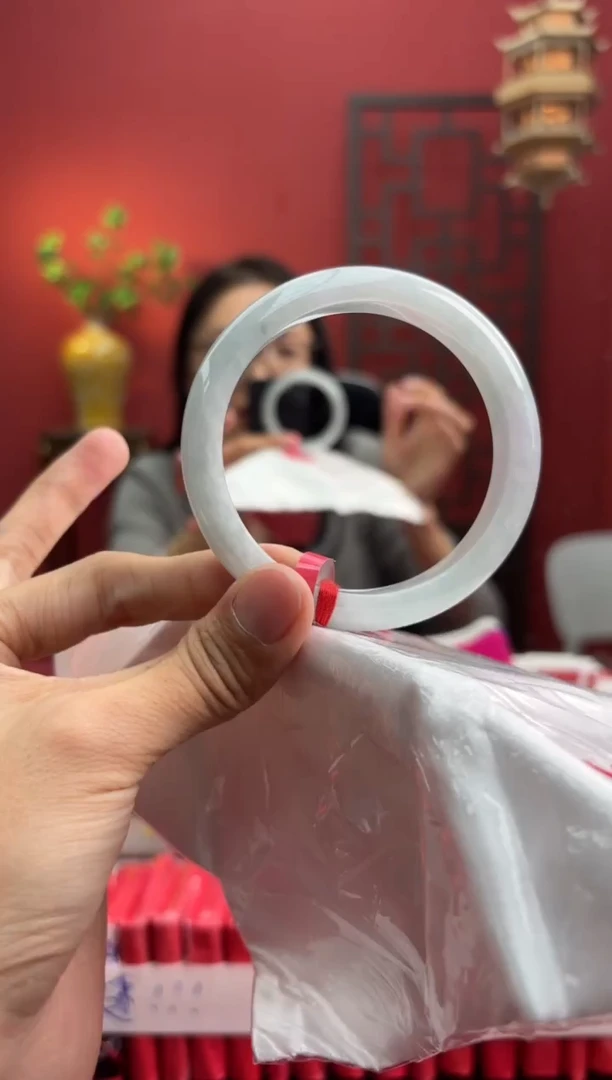 未镶嵌手镯翡翠翡翠手镯14